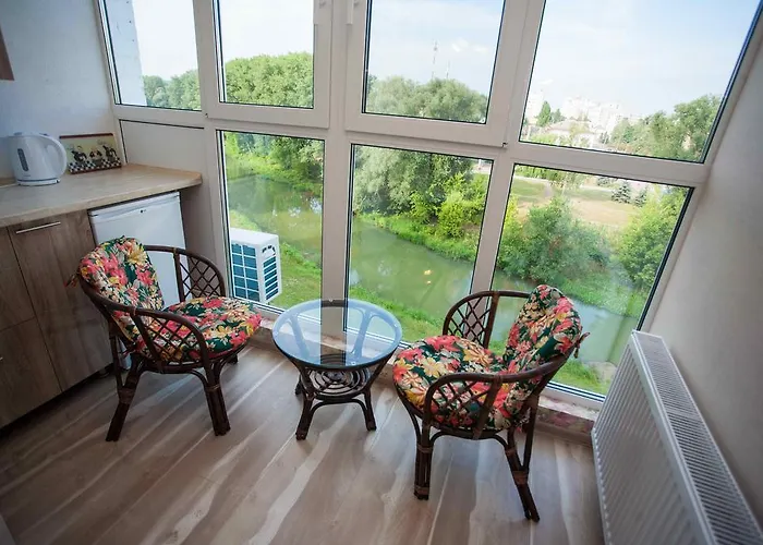 Molex Apartments 2