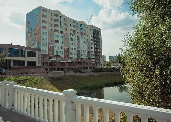 Molex Apartments 2