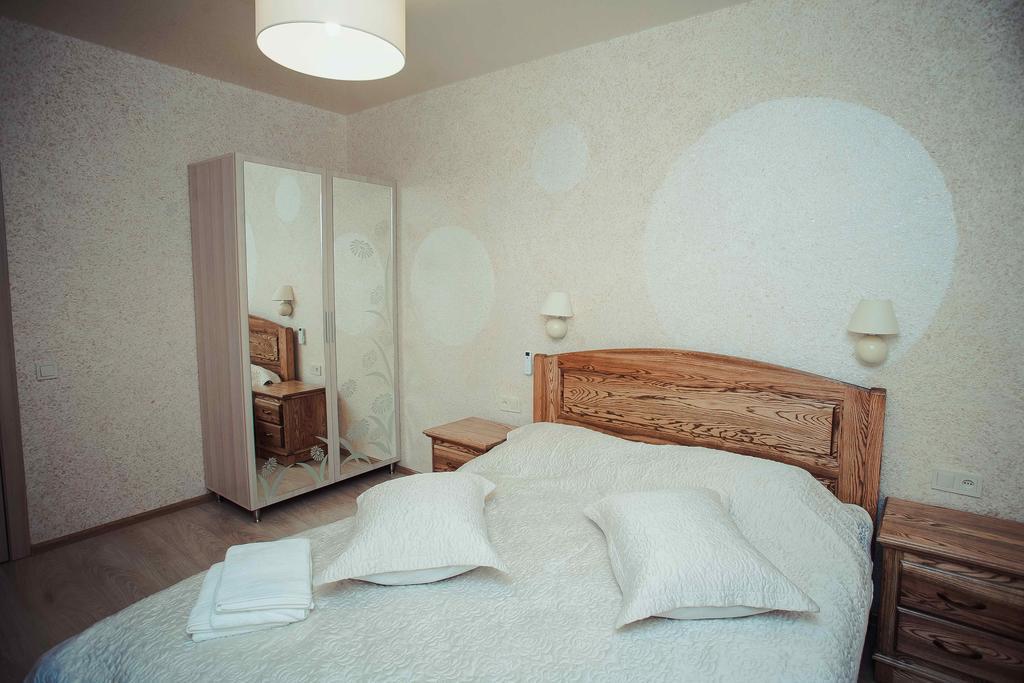 Apartment Molex 2 *