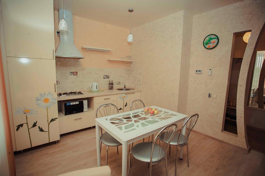 Molex 2 Apartment Tschernihiw
