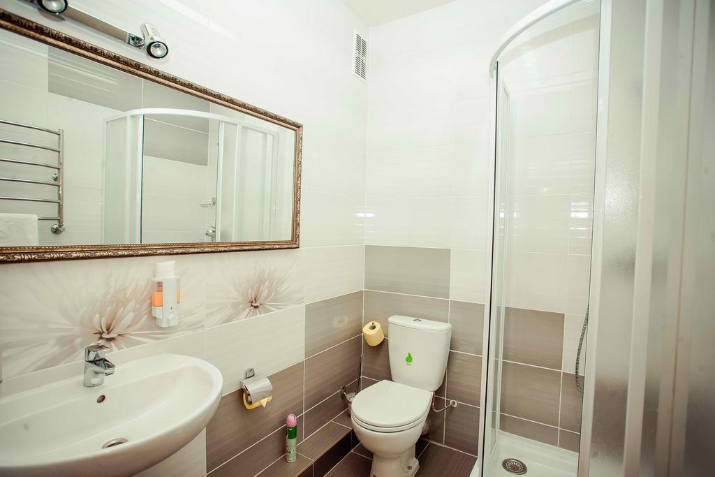 Apartment Molex 2