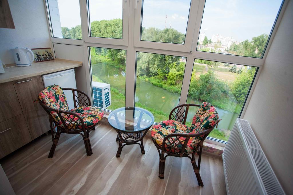 Apartment Molex 2 *
