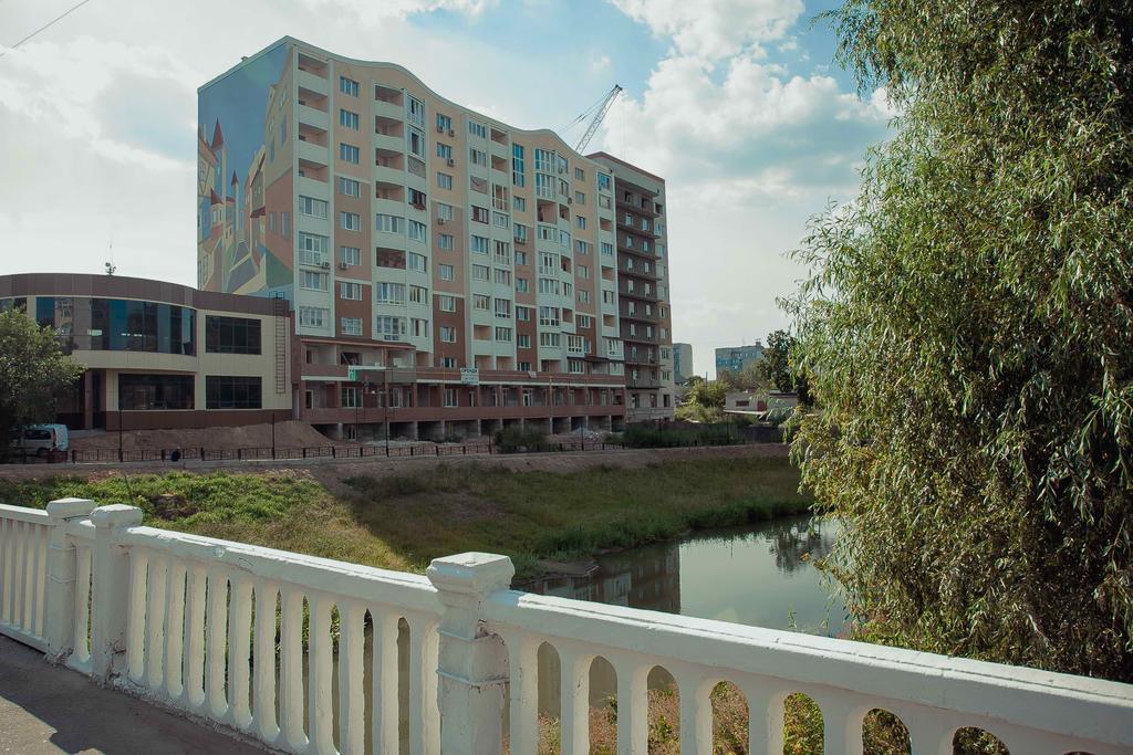 Apartment Molex 2 Tschernihiw