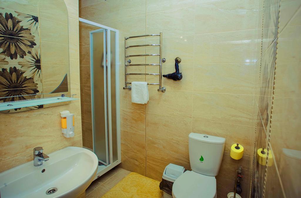 Apartment Molex 2 *