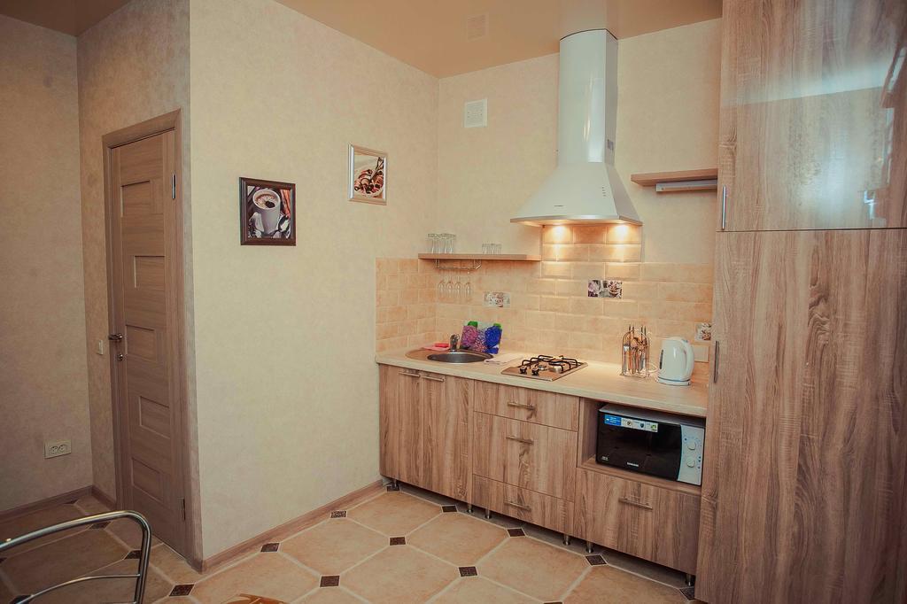 Apartment Molex 2