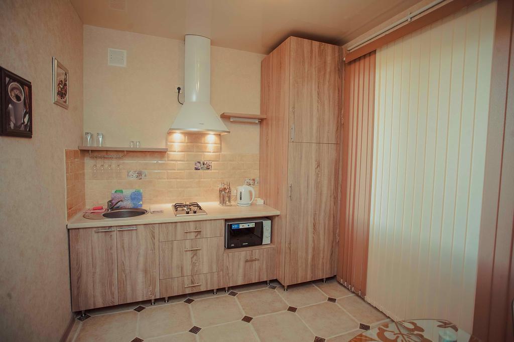 Molex 2 Apartment