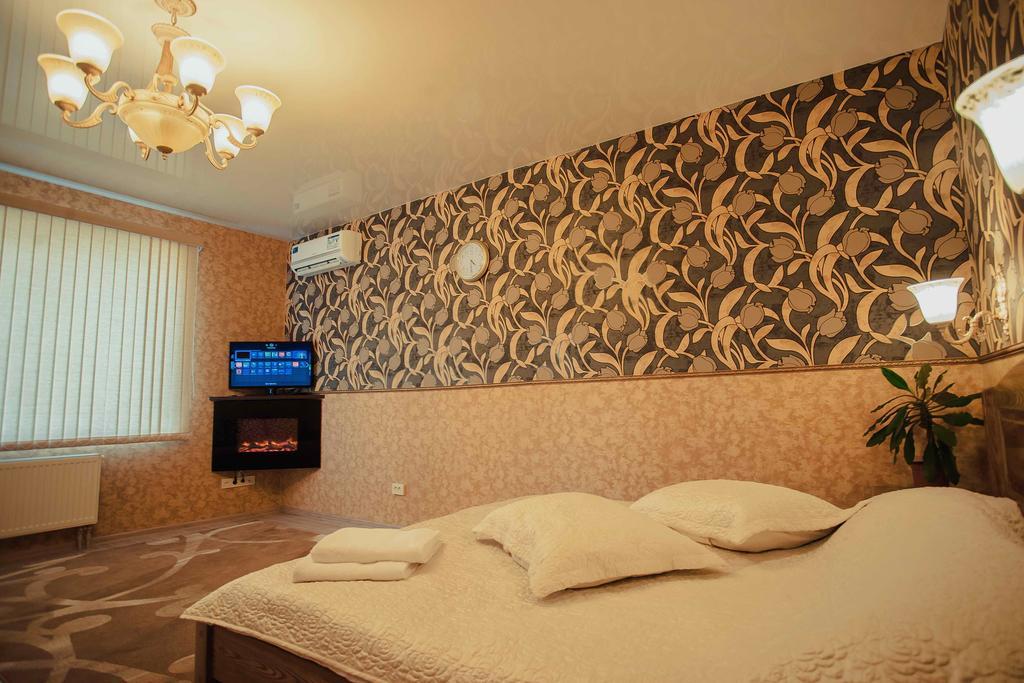 Molex 2 Apartment Tschernihiw