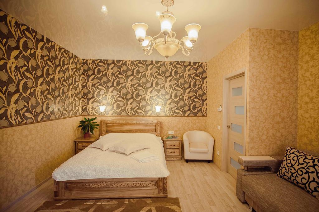Apartment Molex 2 Tschernihiw